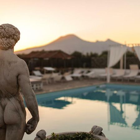 Masseria Del Trivio Scafati Dış mekan fotoğraf