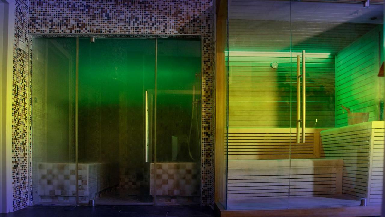 Masseria Del Trivio Scafati Dış mekan fotoğraf
