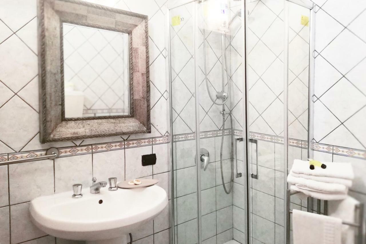 Masseria Del Trivio Scafati Dış mekan fotoğraf