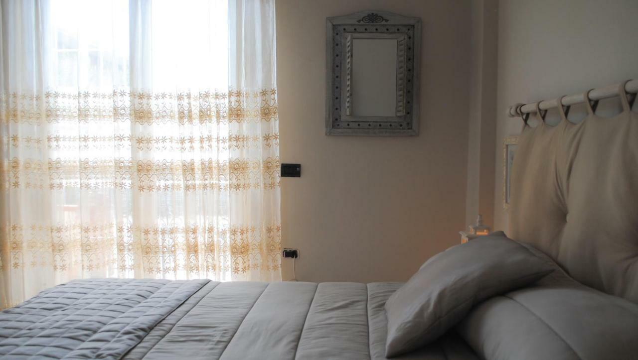 Masseria Del Trivio Scafati Dış mekan fotoğraf